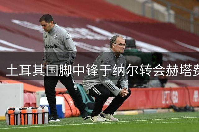 土耳其国脚中锋于纳尔转会赫塔费进入最后阶段