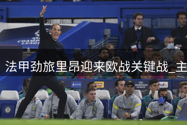 法甲劲旅里昂迎来欧战关键战 主场对阵捷克豪门